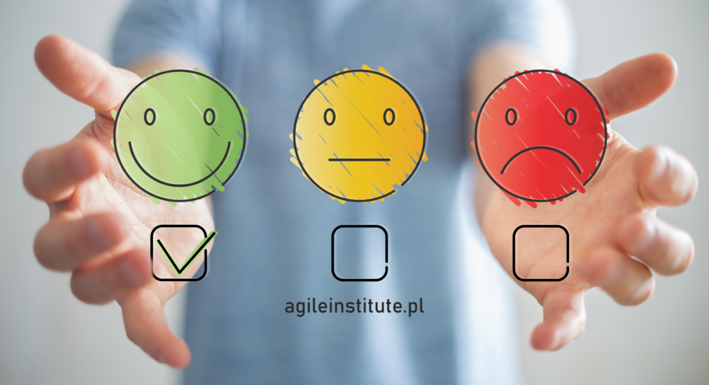 Czy warto zwracać uwagę na Customer Experience? - Agile Institute