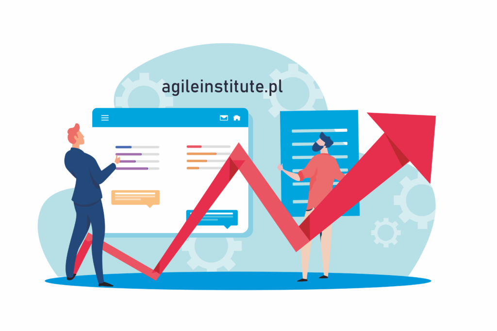 Różne systemy zarządzania celami w organizacji Agile