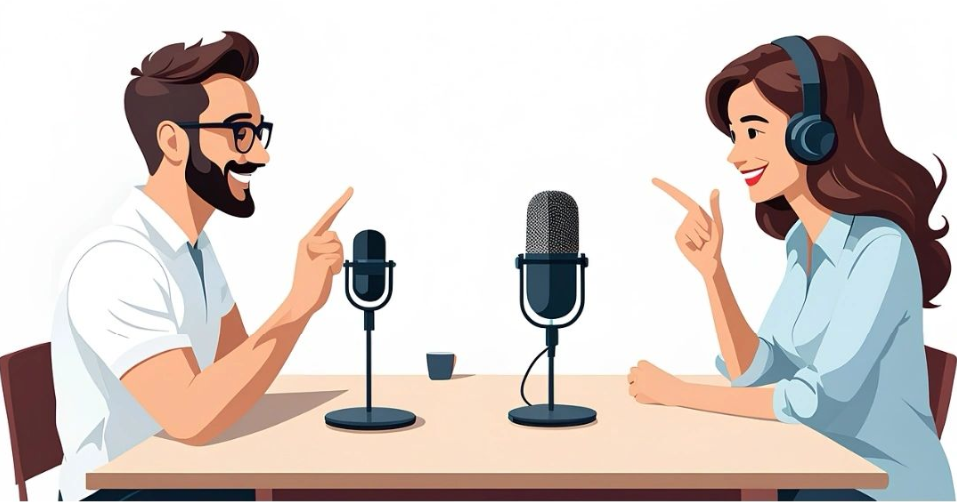 Dlaczego warto słuchać podcastów?