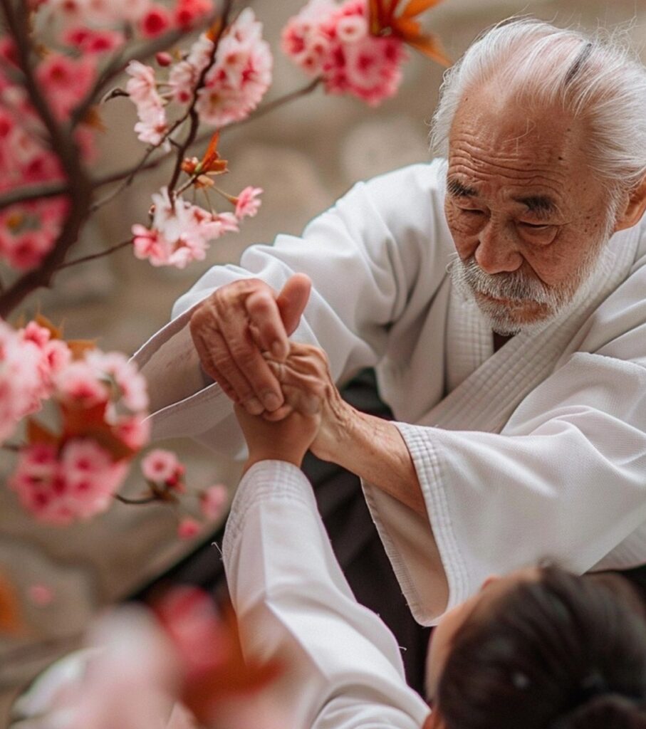 Sensei