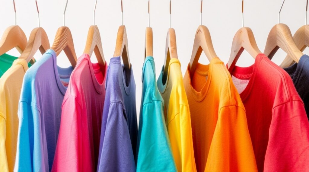 T-shirts